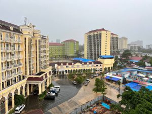 金城集团介绍-金城灰铲项目网