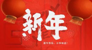 2025祝大家新年快乐！-金城灰铲项目网